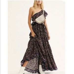 NWT Free People What About Love Dress size M